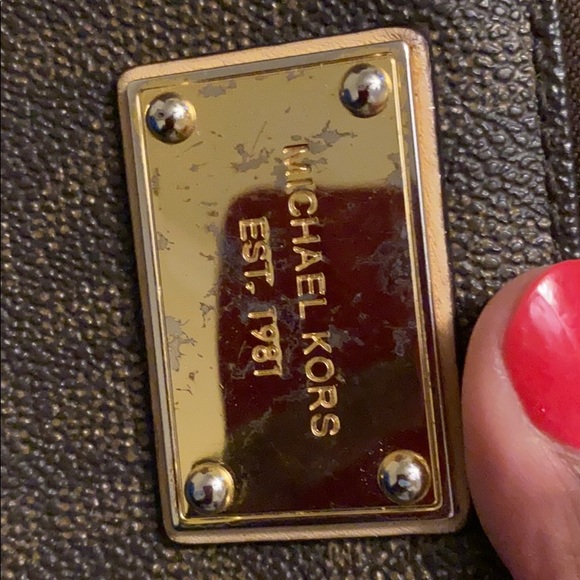 Michael Kors Wallet - Picture 5 of 5